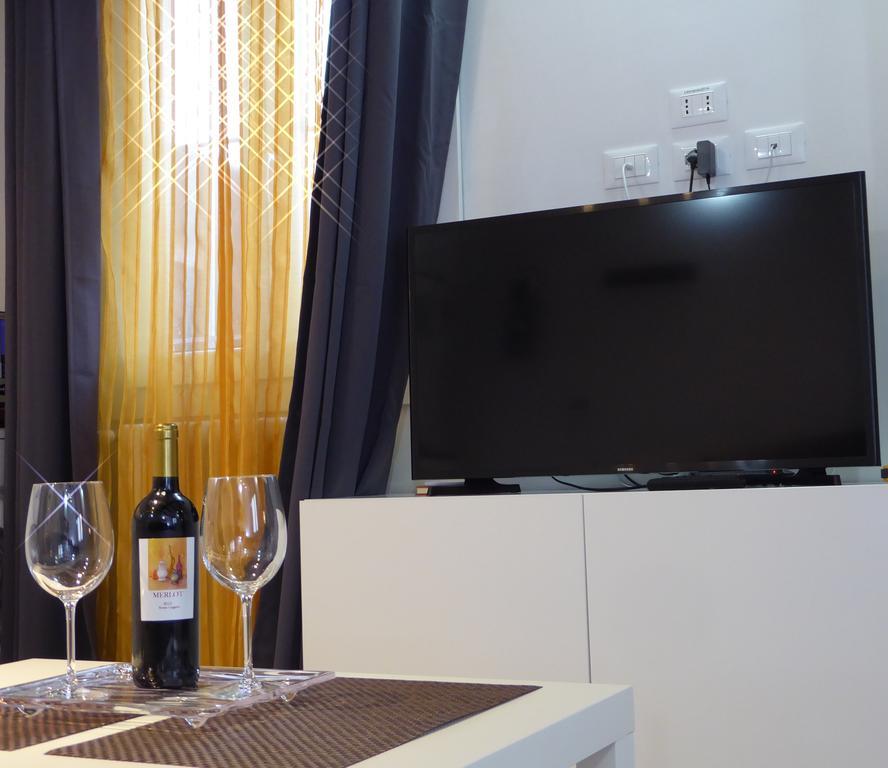 San Leonardo House Bologna Apartment Exterior photo
