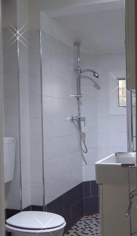 San Leonardo House Bologna Apartment Exterior photo
