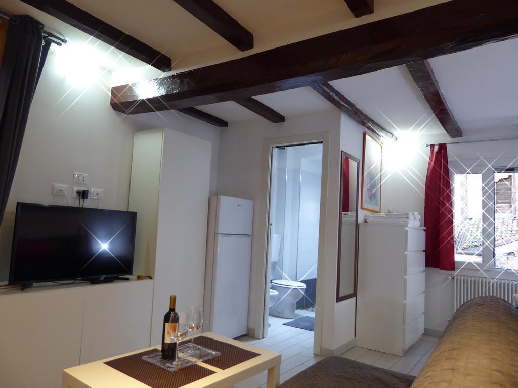 San Leonardo House Bologna Apartment Exterior photo